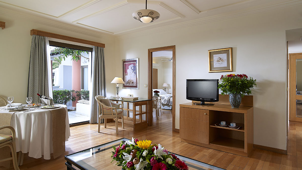 Aldemar Royal Mare Suites - NR